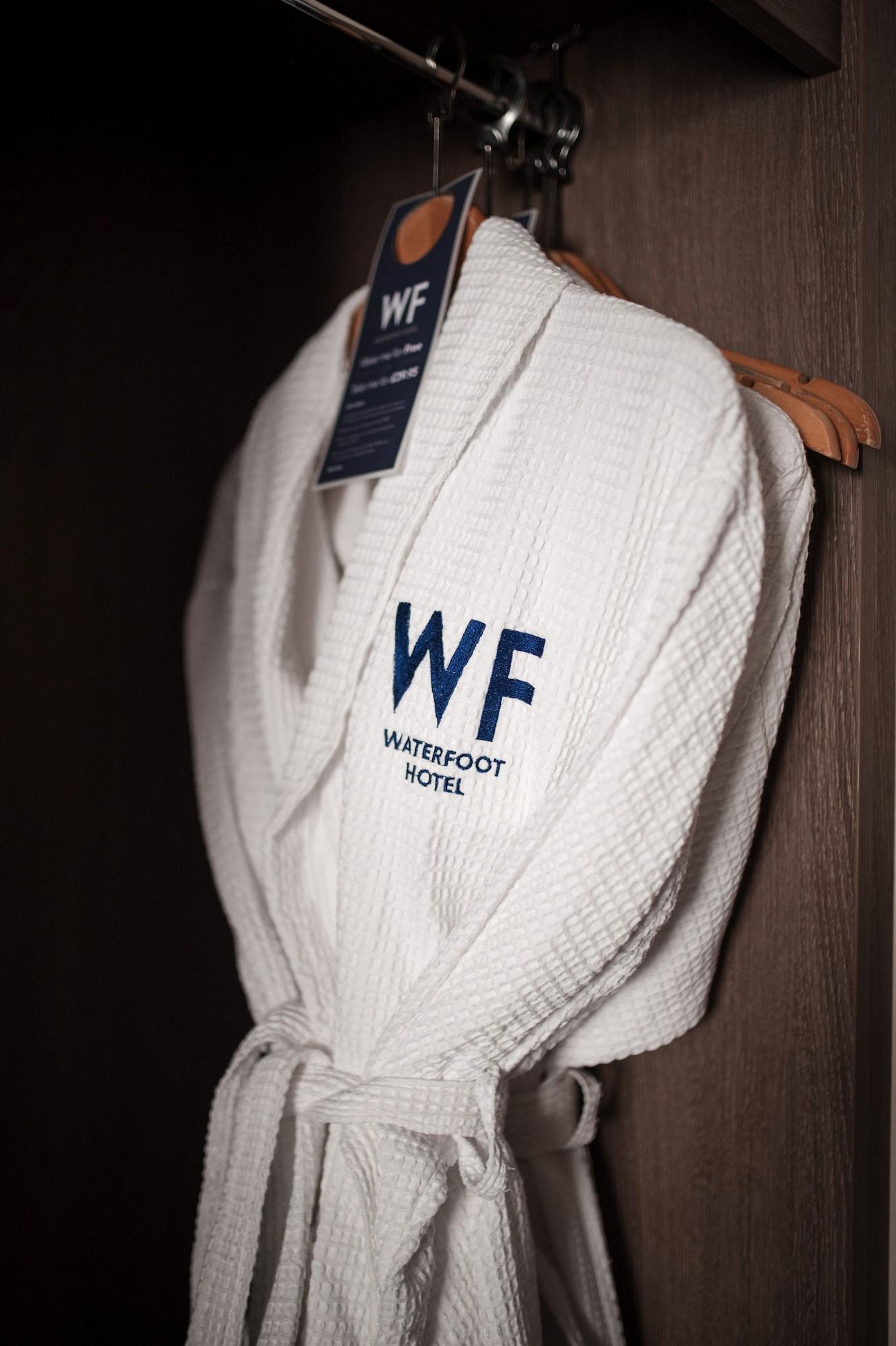 Waterfoot Hotel لندنديري المظهر الخارجي الصورة