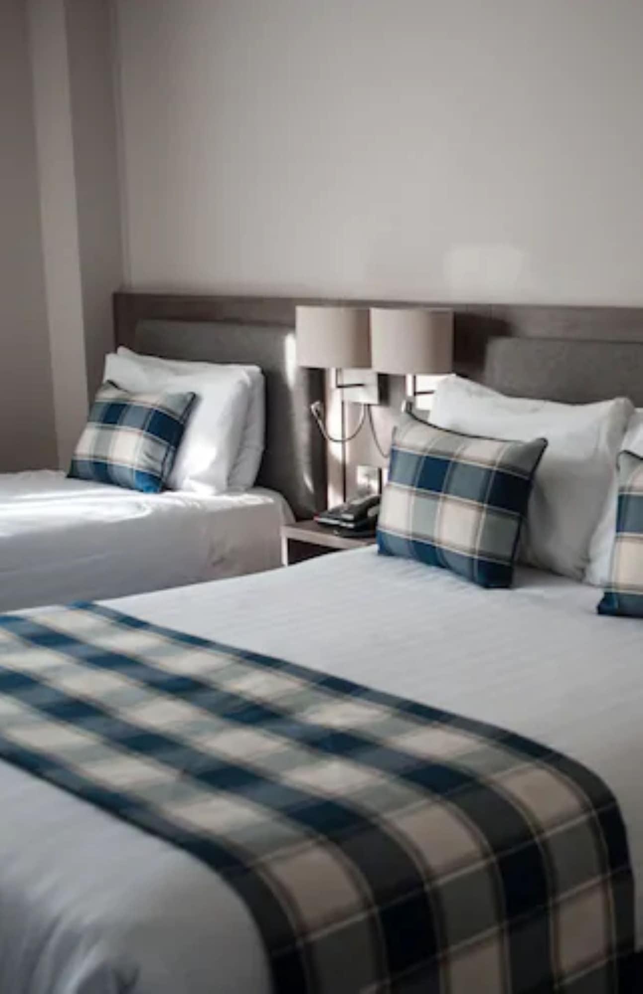 Waterfoot Hotel لندنديري المظهر الخارجي الصورة