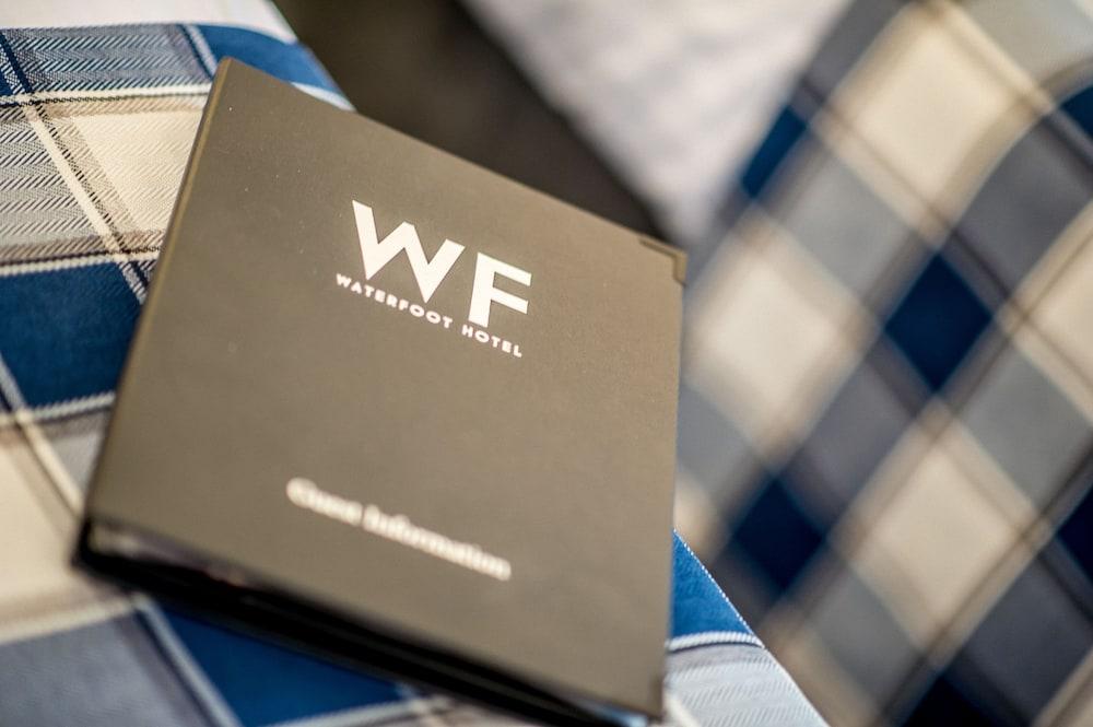 Waterfoot Hotel لندنديري المظهر الخارجي الصورة