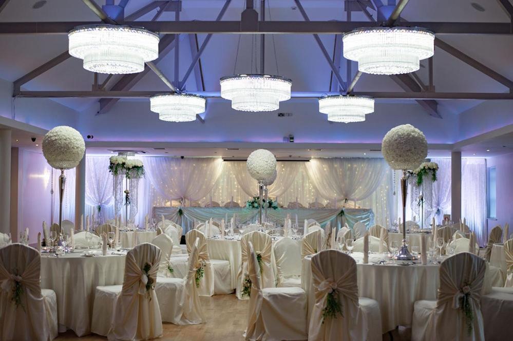 Waterfoot Hotel لندنديري المظهر الخارجي الصورة