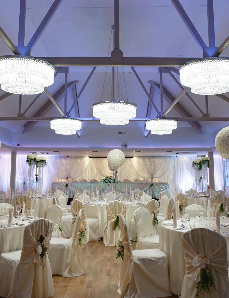 Waterfoot Hotel لندنديري المظهر الخارجي الصورة