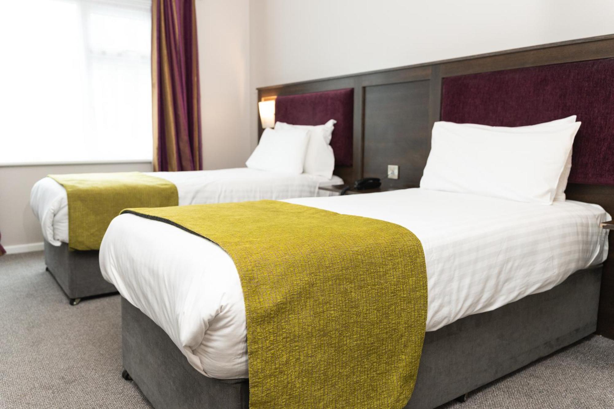Waterfoot Hotel لندنديري المظهر الخارجي الصورة