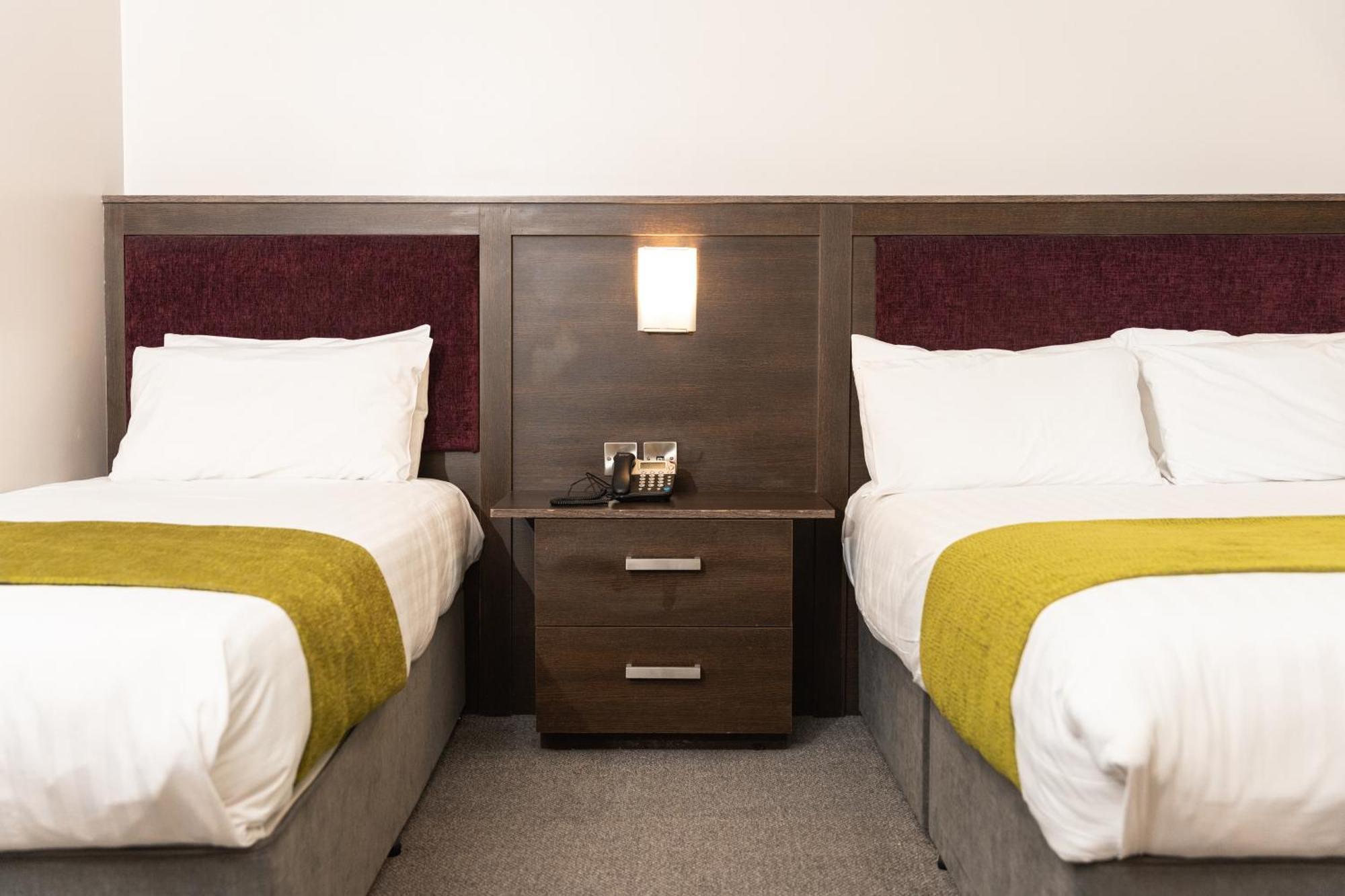 Waterfoot Hotel لندنديري المظهر الخارجي الصورة