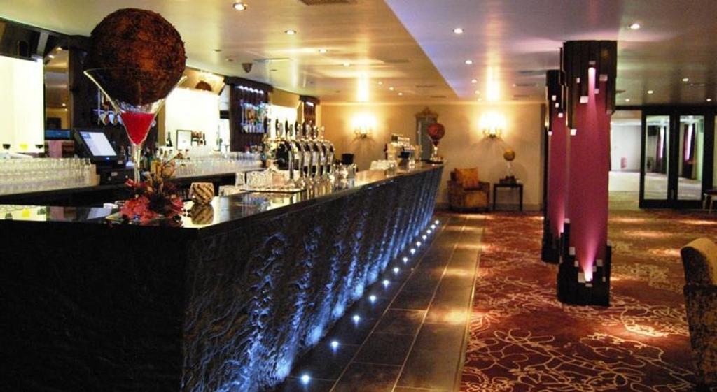 Waterfoot Hotel لندنديري المظهر الخارجي الصورة