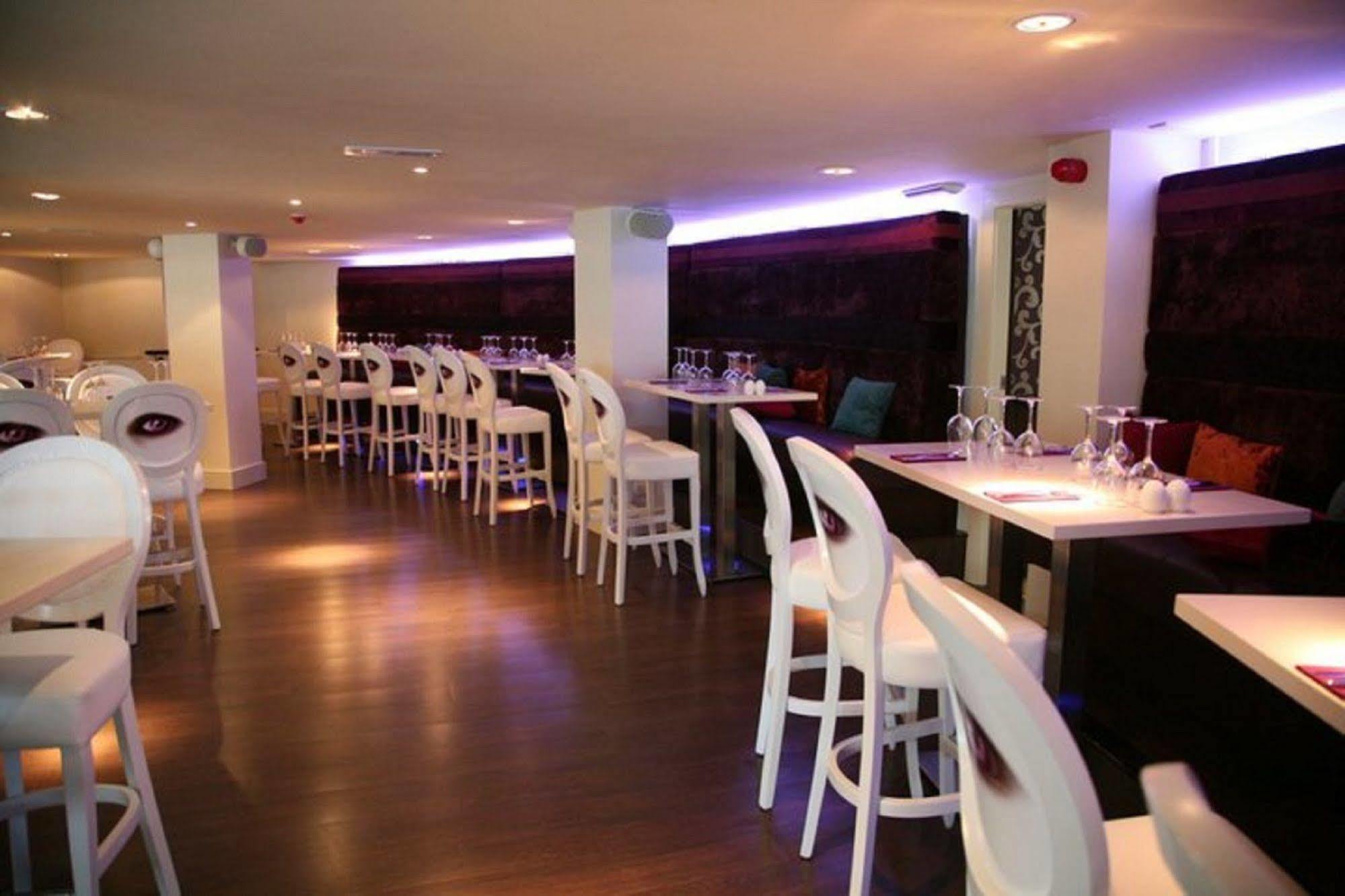 Waterfoot Hotel لندنديري المظهر الخارجي الصورة