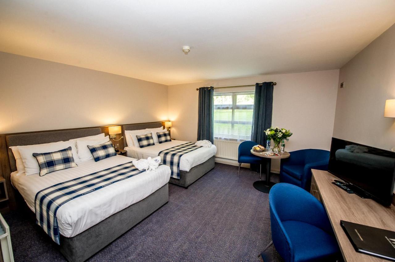 Waterfoot Hotel لندنديري المظهر الخارجي الصورة