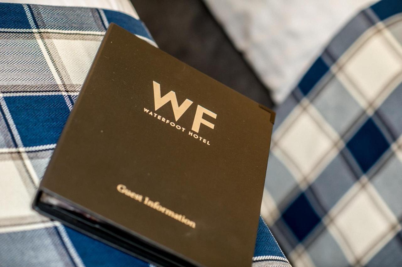 Waterfoot Hotel لندنديري المظهر الخارجي الصورة